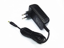 AC Adapter For Philips PET741B/37 Portable DVD Player Charger Power Supply Cord 2024 - buy cheap