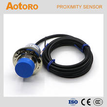 M30 CR30-15AC capacitive proximity sensor switch detecting water 2024 - buy cheap