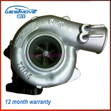 TD04 Turbocharger 49177-02510 49177-02511 MD187211 MD155984 For MITSUBISHI PAJERO MONTERO L200 L300 L400 91- 4D56 4D56Q DOM 2.5L 2024 - buy cheap