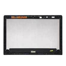 Neotinking 12,5 "Lcd сборка для Lenovo Yoga 900S-12ISK Lcd дигитайзер сенсорный экран Замена Бесплатная доставка 2024 - купить недорого