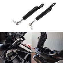 New 2 Pieces Shock Absorbers Lift Seat Struts Arms Lift Supports For Yamaha T Max Tmax 500 2009 T-Max 530 2015 2016 2017 2024 - compre barato