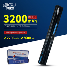 JIGU 4Cells Laptop Battery For Lenovo IdeaPad G400s G405s G500s G505s S410p S510p Z710 G510s G410s S510p Touch Series 2024 - buy cheap