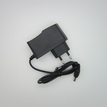 Adaptador conversor dc 9 v, adaptador conversor ac/dc 9 v 0.5a 500ma ac 100-240v 9 v volt fonte de alimentação, tomada ue 2024 - compre barato