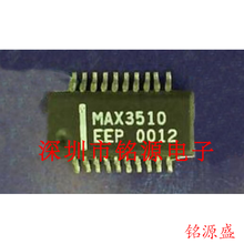 Free Shipping MAX3510EEP T MAX3510 SSOP20 2024 - buy cheap