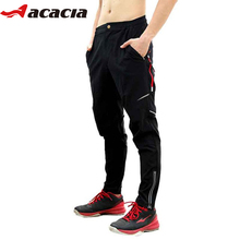 Брюки ACACIA на весну, осень, лето, велосипедные брюки, крутая дышащая спортивная одежда, длинные штаны для велосипеда, спортивная одежда для фитнеса, 02998 2024 - купить недорого