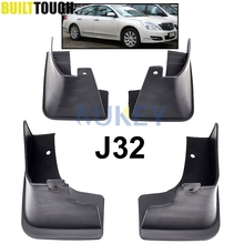 Car Mud Flaps For Nissan Maxima (Australia) Teana J32 2008-2012 Mudflaps Splash Guards Mud Flap Mudguards Fender 2009 2010 2011 2024 - buy cheap