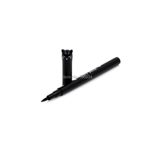 Eyeliner Pencil Cute eyes make up 2 pcs Black Liquid Eyeliner Waterproof  Eye Liner Pen And Pencils 3080 2024 - buy cheap