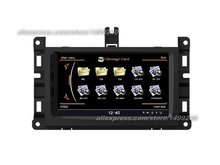 For Jeep Grand Cherokee 2014~2015 - Car GPS Navigation System + Radio TV DVD iPod BT 3G WIFI HD Screen Multimedia System 2024 - buy cheap