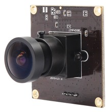 Fisheye 2Megapixel High Speed Webcam MJPEG 60fps 1920*1080 UVC USB Webcam OmniVision OV4689 USB Camera Module 2024 - buy cheap