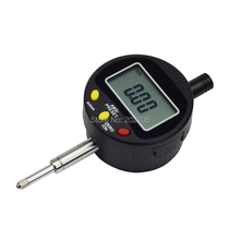 0-12mm 0.01mm Electronic Digital Indicator ABS digital dial indicator Preset indicator gauge High Accuracy 2024 - buy cheap