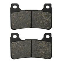 Motorcycle Front Brake Pads Disks for Honda CBR 1000 RR / RA Fireblade (2004-2016) CBR1000 LT390 2024 - buy cheap