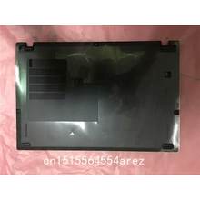 New Original laptop for Lenovo ThinkPad X280 Base Cover case/The Bottom Lower cover AM16P000400 2024 - buy cheap