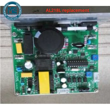 Replacement  new treadmill motor controller AL218L compatible for AL301C treadmill motor speed control circuit board 2024 - buy cheap