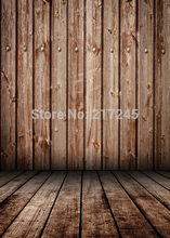 Art Fabric Photography Backdrop Wood Floor Custom Photo Prop backgrounds 5ftX7ft D-2101 2024 - buy cheap