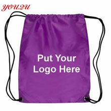 drawstring bags custom logo backpack bag kid drawstring bag own logo 2024 - buy cheap