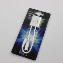 DC12V-24V iTouch LED Dimmer Touch Switch 12V 3A for led strip light single color controller