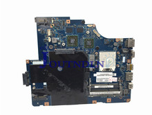 JOUTNDLN FOR Lenovo G565 Z565 Laptop motherboard LA-5754P NAWE6 ddr3 W/ HD5340 GPU 100% Tested Free Send CPU 2024 - buy cheap