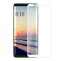 Funda completa de vidrio templado para Xiaomi Mi 6X, película protectora de pantalla para Xiaomi Mi 6X Mi6X Mi A2 2024 - compra barato