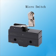 1 peça refletor micro para impressora 3d cnc, rampas reprap