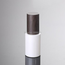 Botella de vidrio con bomba para loción, envase cosmético para esencia, producto para el cuidado de la piel, 30ml, F938 2024 - compra barato