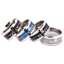 4 стиля Dota 2 кольцо с логотипом кольцо из нержавеющей стали кольцо для пальцев для мужчин и женщин ювелирные изделия фанаты Bague подарочные амулеты сувениры Прямая поставка 2024 - купить недорого