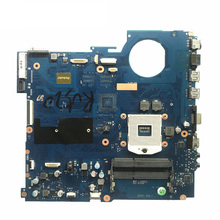 SZWXZY-placa base para ordenador portátil Samsung RV520 NP-RV520, excelente para BA92-08190A, funciona al 100%, BA92-08190B 2024 - compra barato