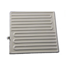 Heating Plate Far Infrared Ceramic Heating Brick BGA Rework Station Dedicated 180*180MM 800W 2024 - купить недорого