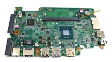 Acer NB.MNU11.001 For Aspire E3-111 Motherboard With  N2830 CPU NBMNU11001 DA0ZHJMB6E0 TESTED ok 2024 - buy cheap