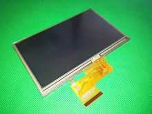 Original 5.0" inch LCD Screen for GARMIN Nuvi 2585 2585TV GPS LCD display screen panel with Touch screen digitizer replacement 2024 - buy cheap