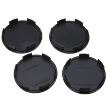 For Honda 4pcs 64mm/70mm Hub Cap Rims Cover Car Wheel Center Caps Car Styling Support Accord/City/Civic/HR-V 2024 - buy cheap