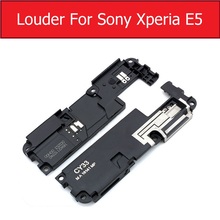 Genuine Loud-speaker Buzzer For Sony Xperia E5 F3311 F3313 Ringer & Louder Module Speaker Flex Cable Replacement repair parts 2024 - buy cheap