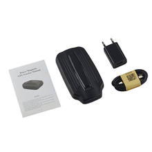 Newest LK209A GSM/GPRS/GPS Tracker Locator for Personal Vehicle Car with 70 days long battery life Geo-fence Alarm, No box 2024 - buy cheap