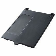 New laptop hard drive covers for HP COMPAQ 6515B 6510B 6710B 6715B LAPTOP HARD DRIVE CADDY DOOR COVER 2024 - buy cheap