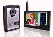 3.5 TFT Wireless Video Intercom Doorbell Door Phone Intercom System 2024 - buy cheap