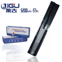 JIGU 6CELLS Latpop Battery HSTNN-XB2R HSTNN-XB2T QK646UT For HP 4330s 4331s 4430s 4435s 4431s 4436s 4440s 4530s 4535s 4540s 2024 - buy cheap