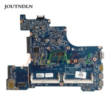 JOUTNDLN FOR HP PROBOOK 430 G1 Laptop Motherboard 727770-001 DDR3L 12239-1N 48.4YV10.01N Integrated Graphics W/I5-4200U CPU 2024 - buy cheap