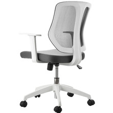 Cadeira reclinável ergonômica para computador, casa, escritório, reclinável, giratória, jogos, espreguiçadeira, silla escritório 2024 - compre barato