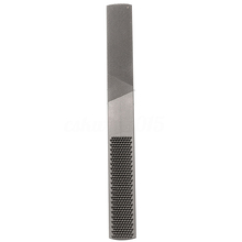 4-in-1 8 inch Steel Rasp File Carpentry Woodworking Wood Hand Tool 200mm 2024 - buy cheap