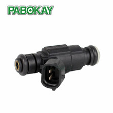 Fits for 00-05 Hyundai Accent 1.5L 1.6L OEM  GENUINE Fuel Injector 35310-22600 3531022600 2024 - buy cheap