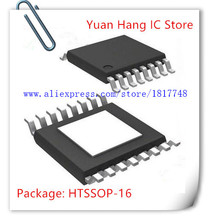 NEW 10PCS/LOT DRV8848PWPR DRV8848PWP DRV8848 HTSSOP-16 IC 2024 - buy cheap