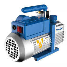 FY-1H-N  1L Rotary Vane Single Stage Mini Vacuum Pump for Air Conditioning 220  50HZ 2024 - купить недорого