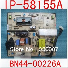 The new BN44-00226A  IP-58155A 4 CCFL LAMP 2in1 Power Board,Power Supply Board For samsung T240HD 244T 2570HD 2024 - buy cheap