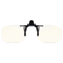 Óculos de proteção contra fadiga, unissex, proteção para os olhos com filtro de luz azul 2024 - compre barato