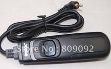 GODOX RC-C1 1m Remote Cord Shutter Release for Canon PENTAX CONTAX SAMSUNG 2024 - buy cheap