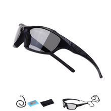 Polarized and Photochromic Fishing Eyewear Sports Polarized Glasses Men Women Cycling Driving Fishing Sunglasses with Rope 2024 - buy cheap