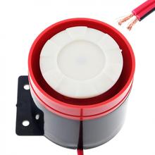 ABS 12V 15W 105dB Universal Car Reversing Back up Alarm Horn Speaker for Motorcycle Car Vehicle 2024 - buy cheap