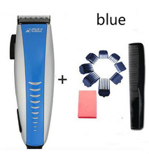 Buzzer adult the haircut, the electric pusher baby mute razor electric hair clipper tools hairdressing cosmetic plastic 2024 - buy cheap