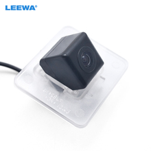 LEEWA HD Car Reverse Parking Camera Backup Rear View Car Camera For KIA Optima/Lotze/K5 #CA4542 2024 - buy cheap