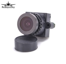 Mini cámara de vídeo Digital FPV, FPV-1000TVL, línea 1000TVL, 2,8mm, NTSC PAL con asiento de lente de cámara para fotografía aérea, patrón N/P 2024 - compra barato