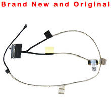 New original lcd cable For Asus RoG G550J G550JK N550J N550JA N550JK Q550 LVDS CABLE 1422-01HC000 Laptop With touch Function 2024 - buy cheap